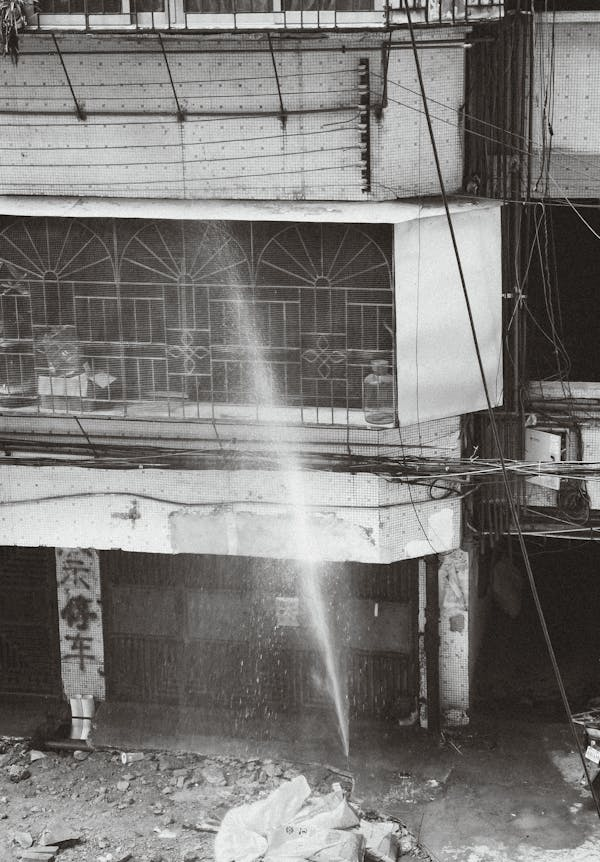 Vídeo inspeção de tubulações